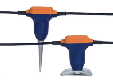 qualidade  Blue Geophone Parts / Geophone Land Case EGL05 Long Working Lifespan Fábrica